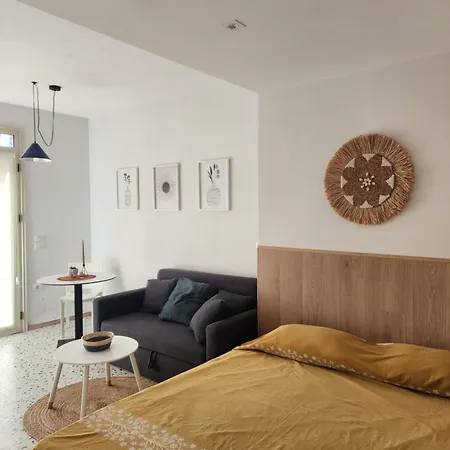 Sun & Sea Apartment Durres