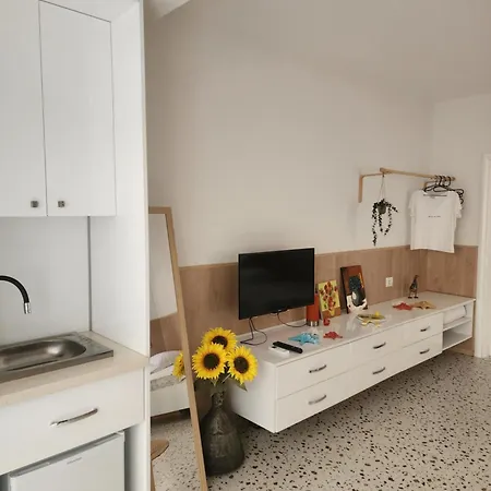 Apartment Sun & Sea Durres