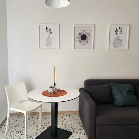 Sun & Sea Apartment *