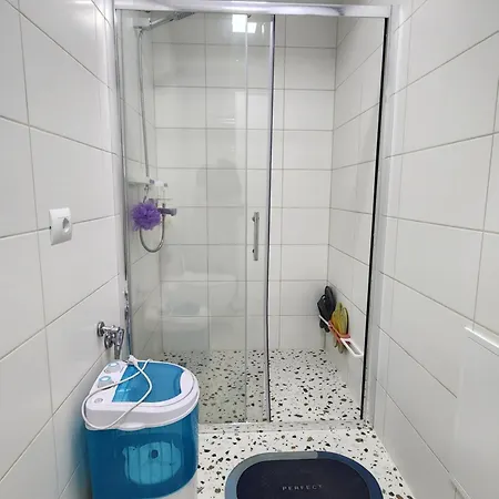 Sun & Sea Apartment Durres